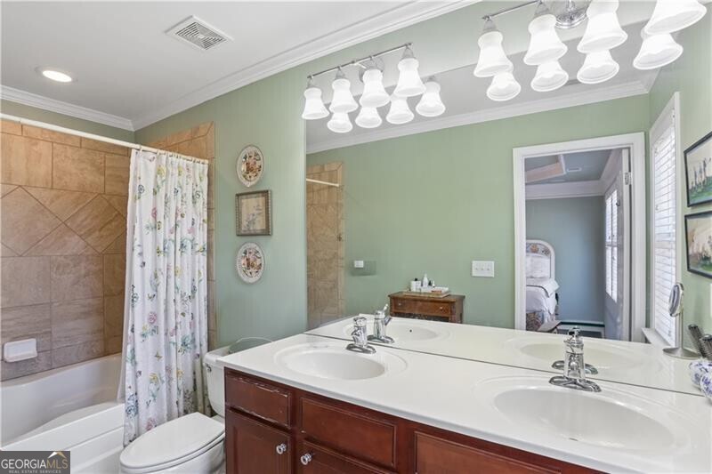 2109 Wylmoor Way SE Smyrna GA 30080