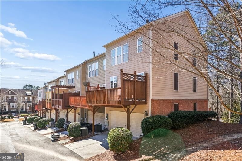 2109 Wylmoor Way SE Smyrna GA 30080