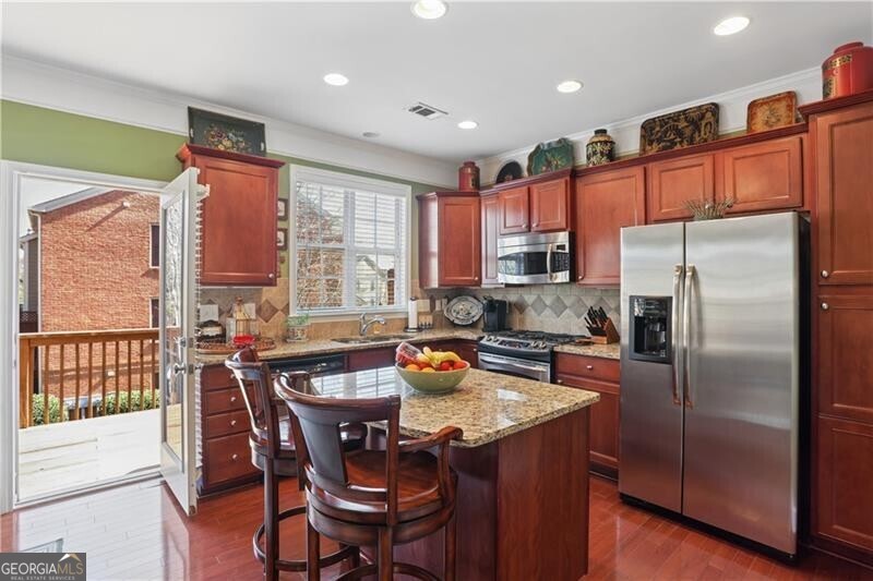 2109 Wylmoor Way SE Smyrna GA 30080