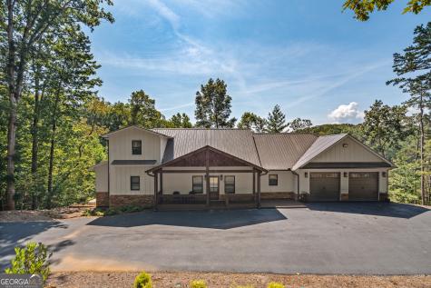 60 Weeks Lane Ellijay GA 30540
