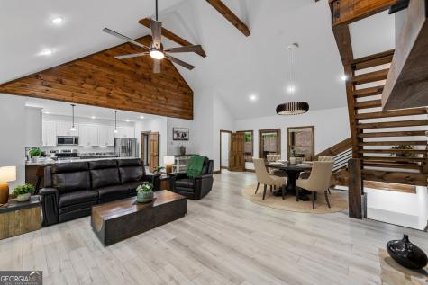 60 Weeks Lane Ellijay GA 30540