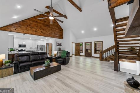 60 Weeks Lane Ellijay GA 30540