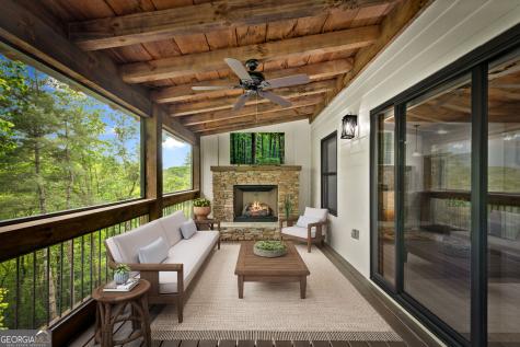 60 Weeks Lane Ellijay GA 30540