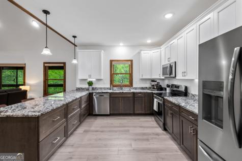 60 Weeks Lane Ellijay GA 30540