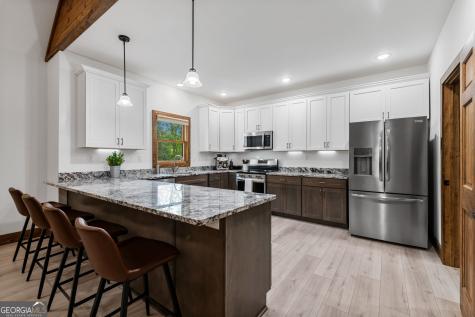 60 Weeks Lane Ellijay GA 30540