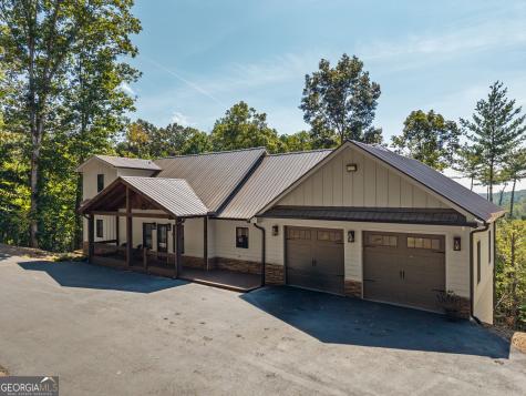 60 Weeks Lane Ellijay GA 30540