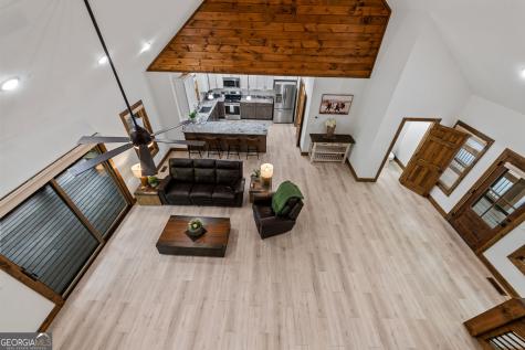 60 Weeks Lane Ellijay GA 30540
