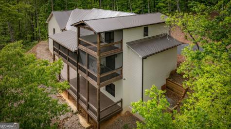 60 Weeks Lane Ellijay GA 30540