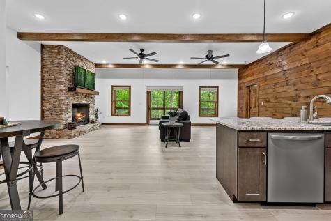 60 Weeks Lane Ellijay GA 30540