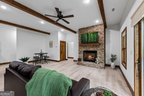 60 Weeks Lane Ellijay GA 30540