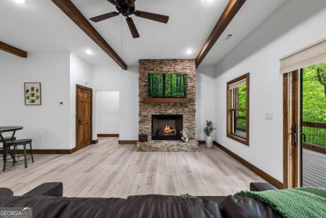 60 Weeks Lane Ellijay GA 30540