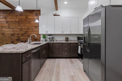 60 Weeks Lane Ellijay GA 30540