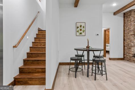 60 Weeks Lane Ellijay GA 30540