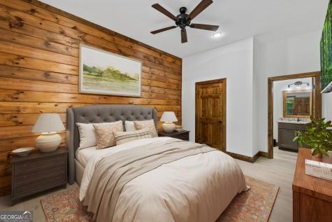 60 Weeks Lane Ellijay GA 30540