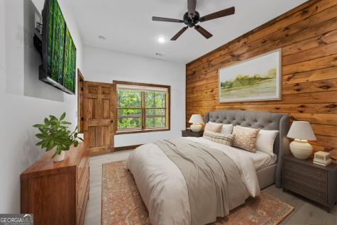 60 Weeks Lane Ellijay GA 30540