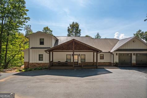 60 Weeks Lane Ellijay GA 30540