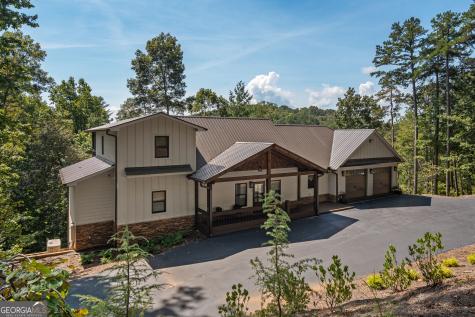 60 Weeks Lane Ellijay GA 30540