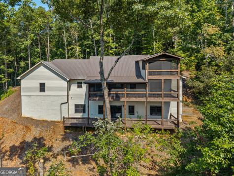 60 Weeks Lane Ellijay GA 30540