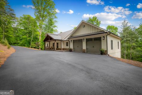 60 Weeks Lane Ellijay GA 30540