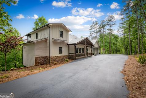 60 Weeks Lane Ellijay GA 30540