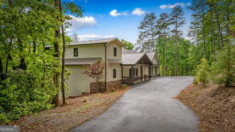 60 Weeks Lane Ellijay GA 30540