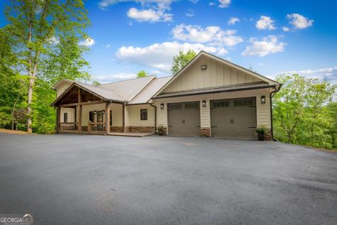 60 Weeks Lane Ellijay GA 30540