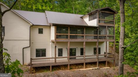 60 Weeks Lane Ellijay GA 30540