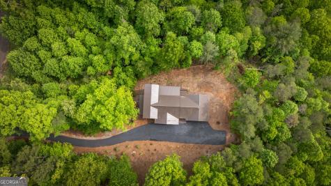 60 Weeks Lane Ellijay GA 30540
