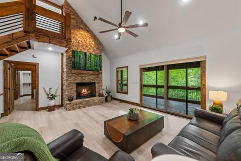 60 Weeks Lane Ellijay GA 30540