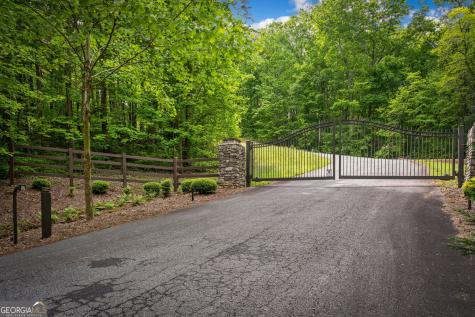 60 Weeks Lane Ellijay GA 30540