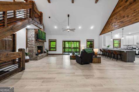 60 Weeks Lane Ellijay GA 30540