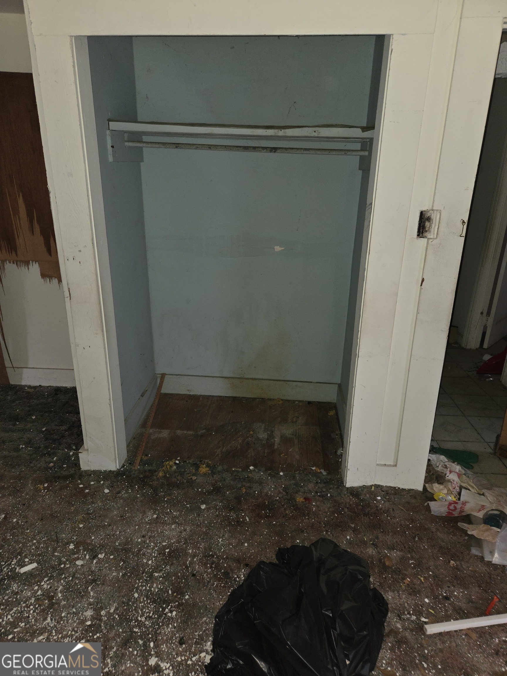 1989 Tiger Flowers Drive NW Atlanta GA 30314