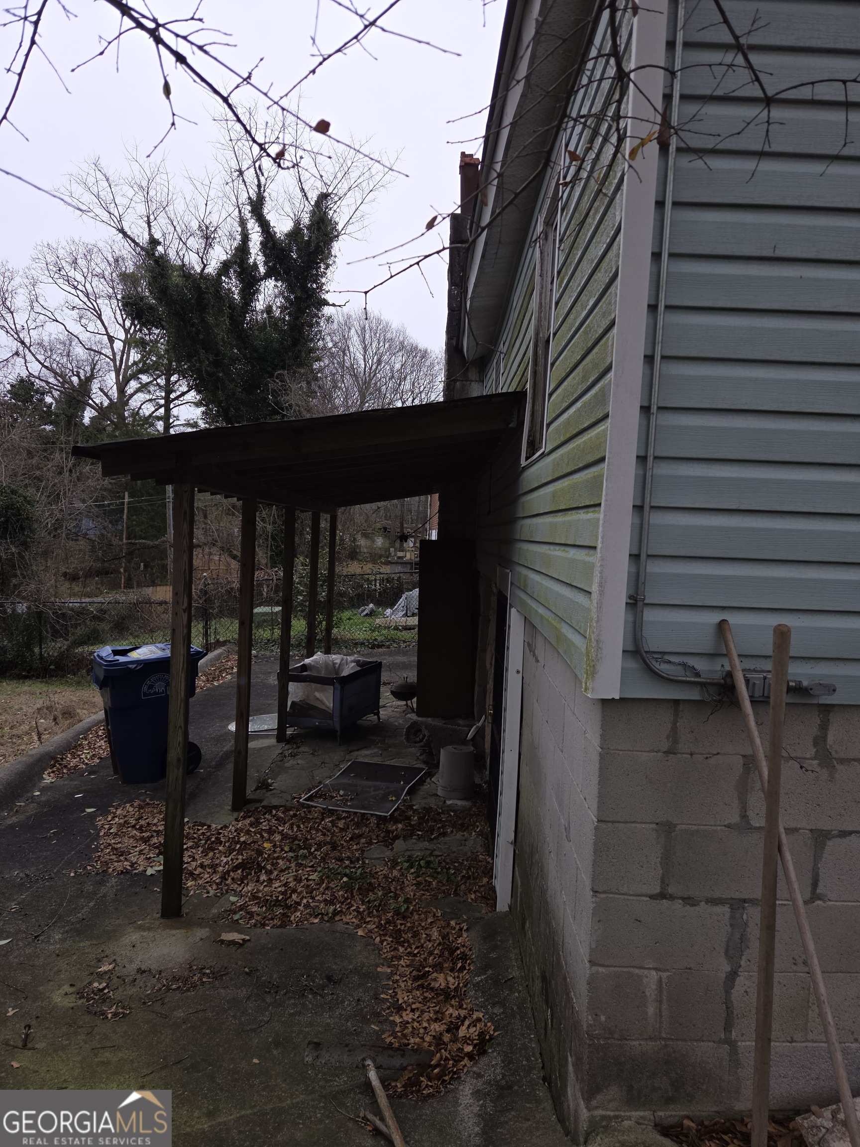 1989 Tiger Flowers Drive NW Atlanta GA 30314
