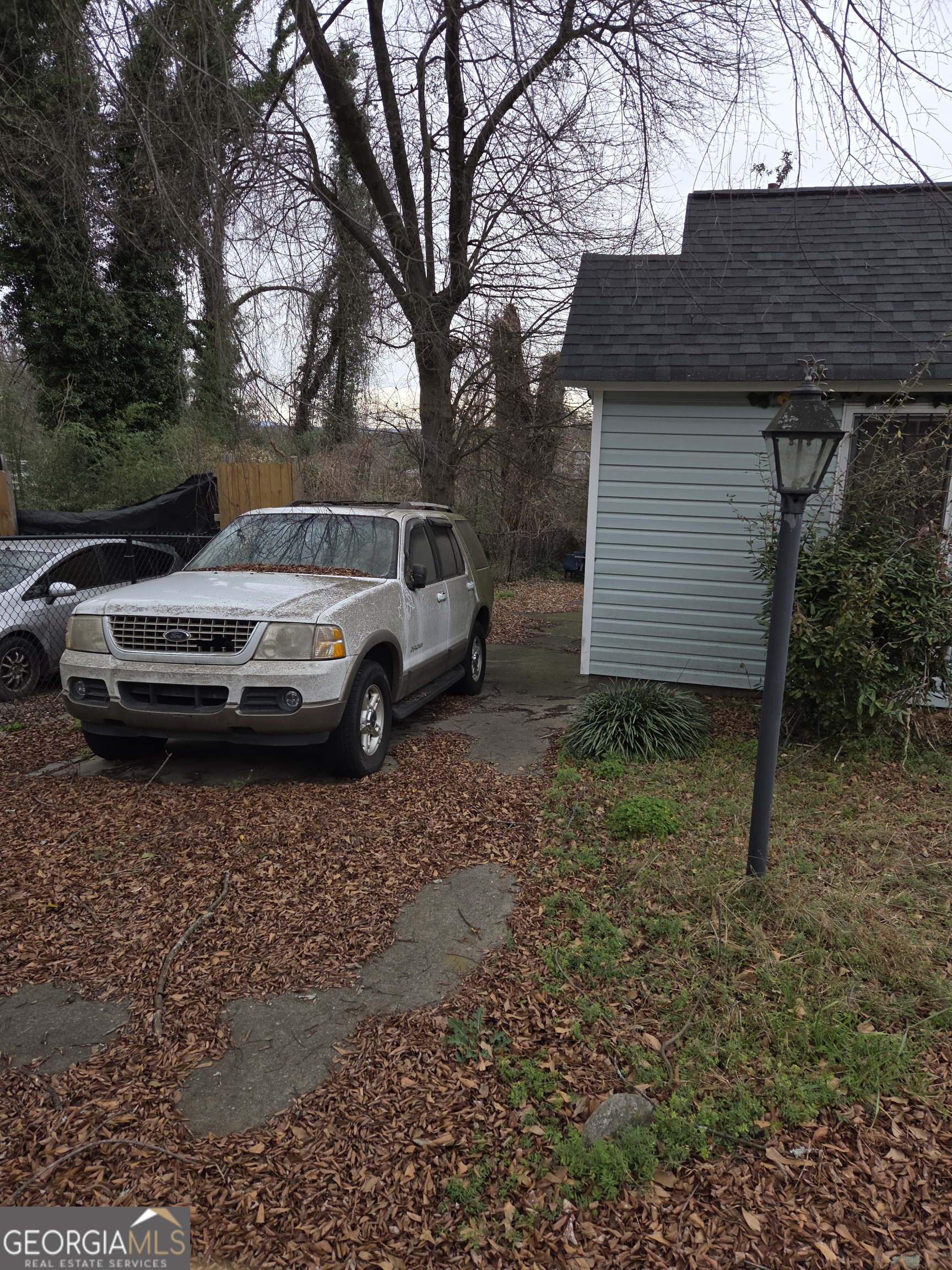 1989 Tiger Flowers Drive NW Atlanta GA 30314