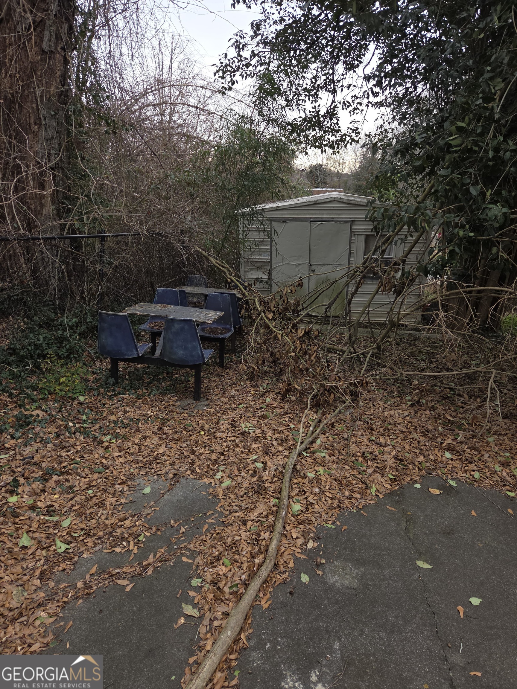 1989 Tiger Flowers Drive NW Atlanta GA 30314