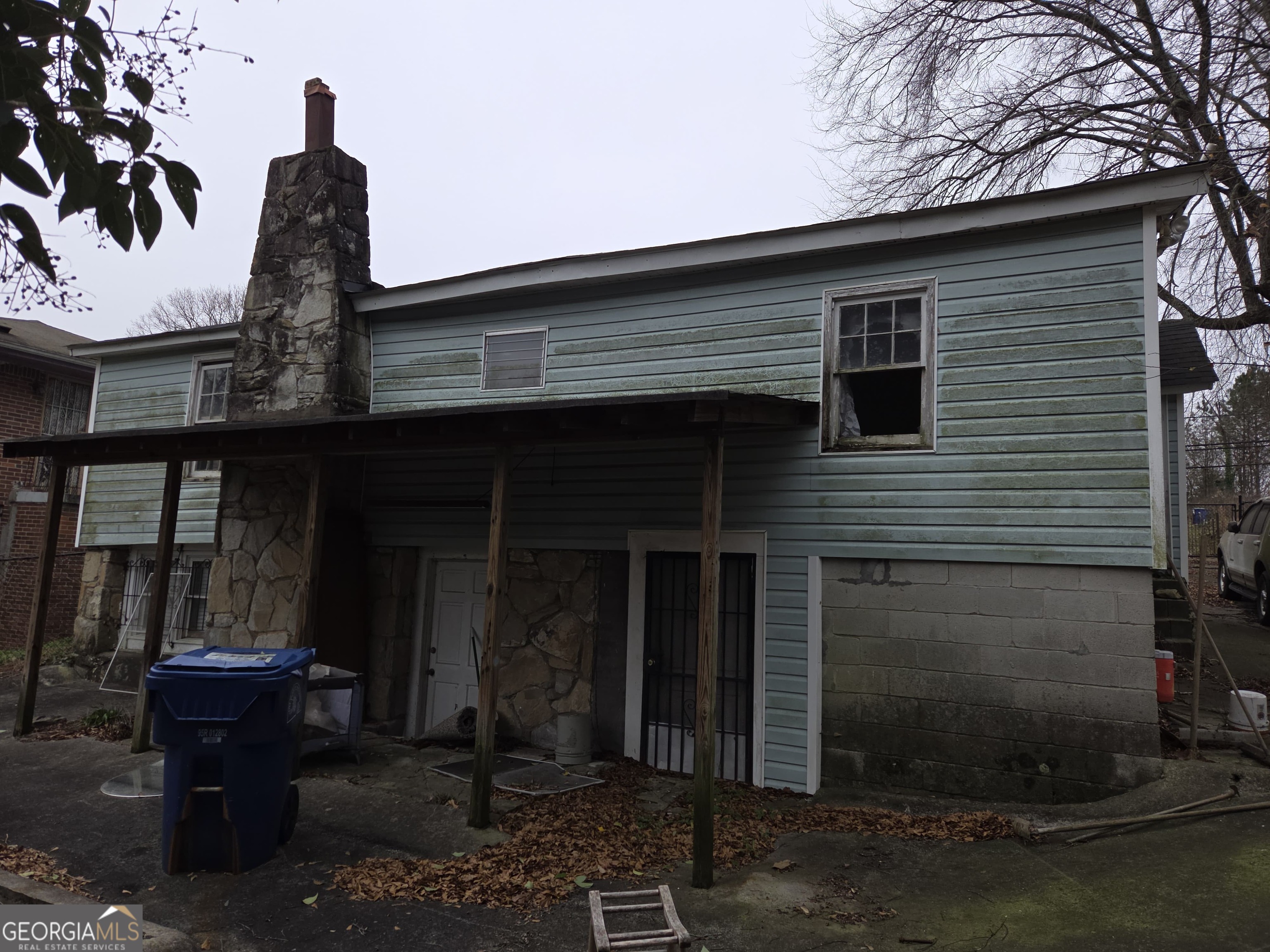 1989 Tiger Flowers Drive NW Atlanta GA 30314