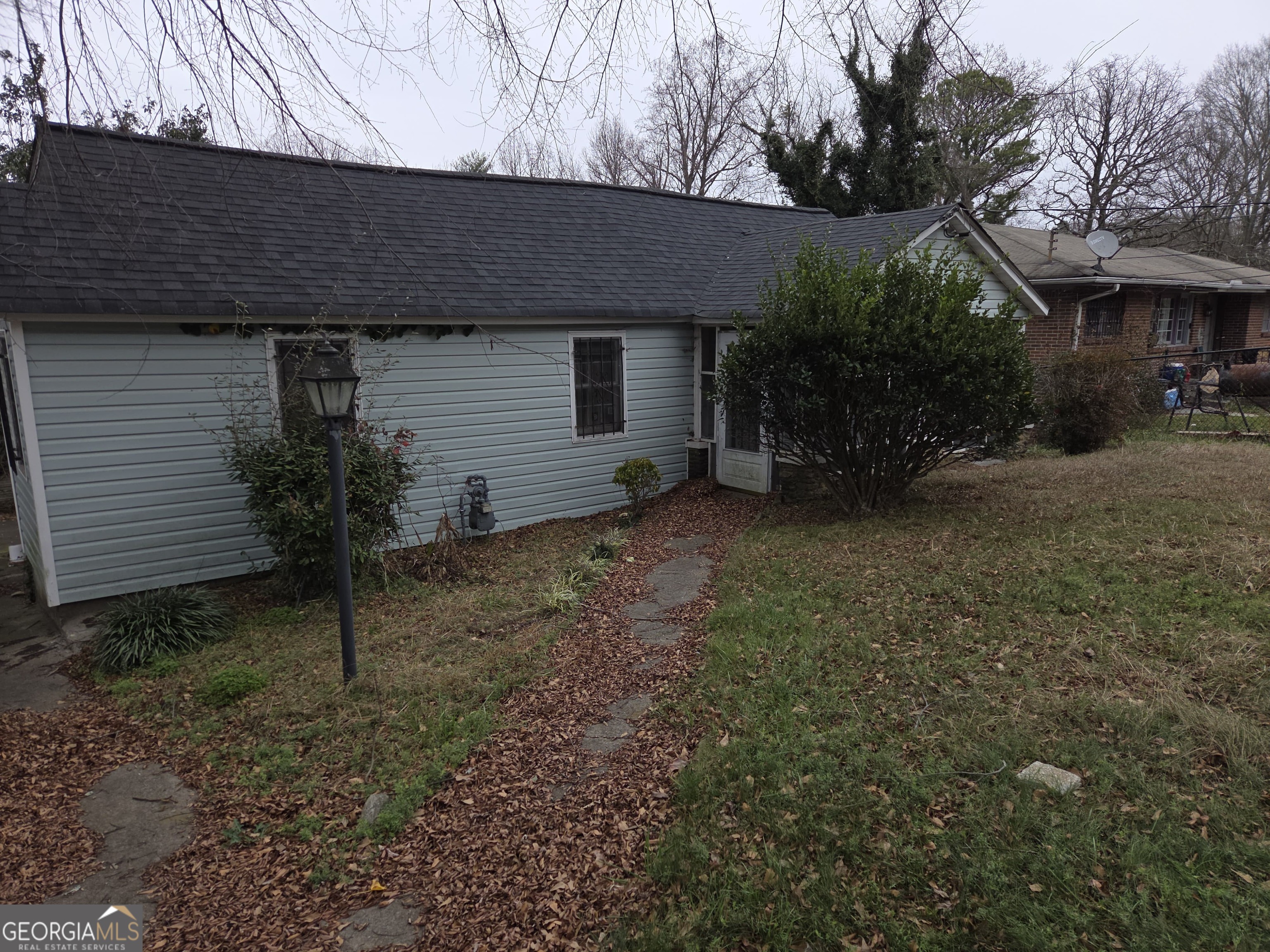 1989 Tiger Flowers Drive NW Atlanta GA 30314
