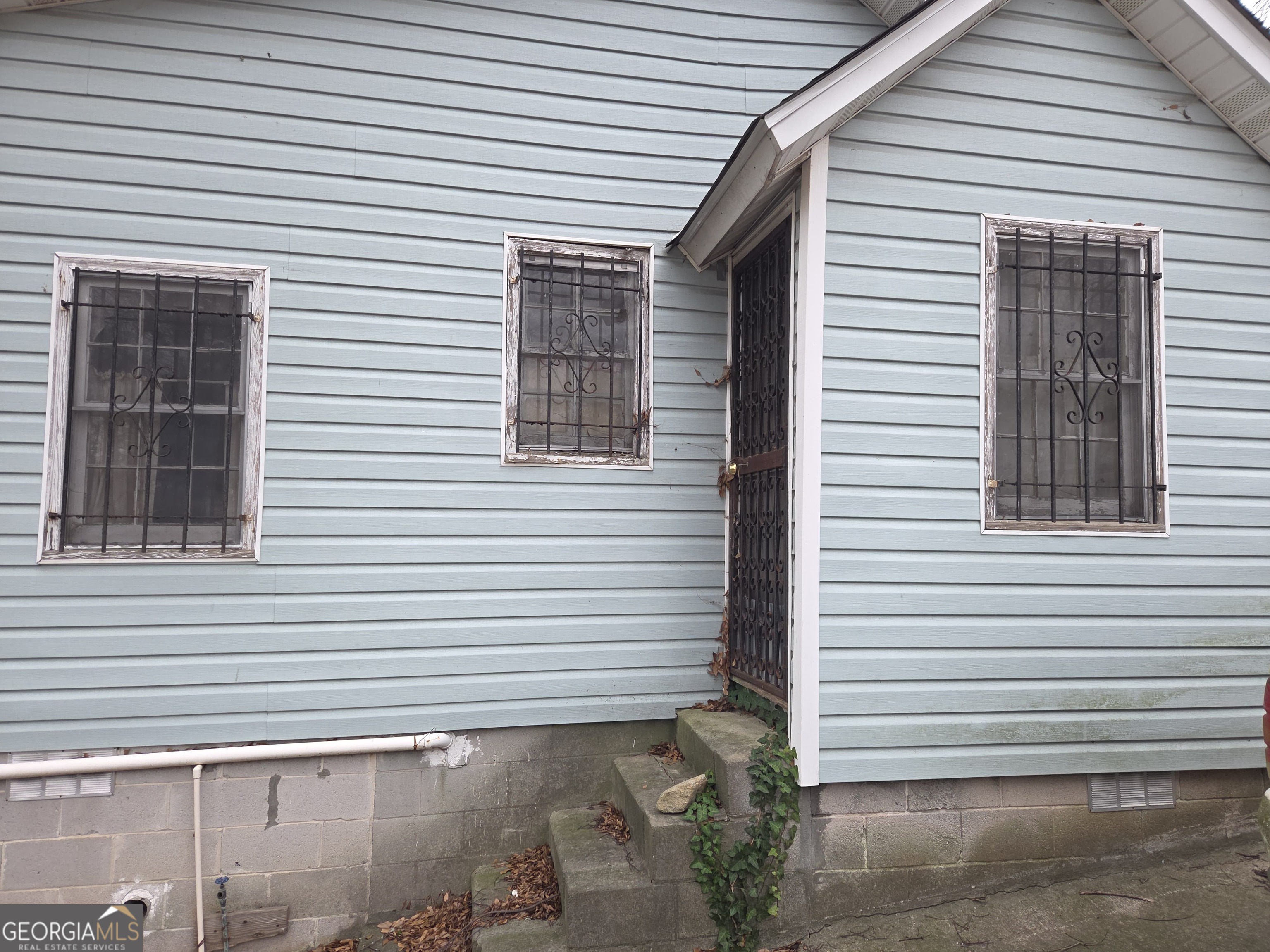 1989 Tiger Flowers Drive NW Atlanta GA 30314