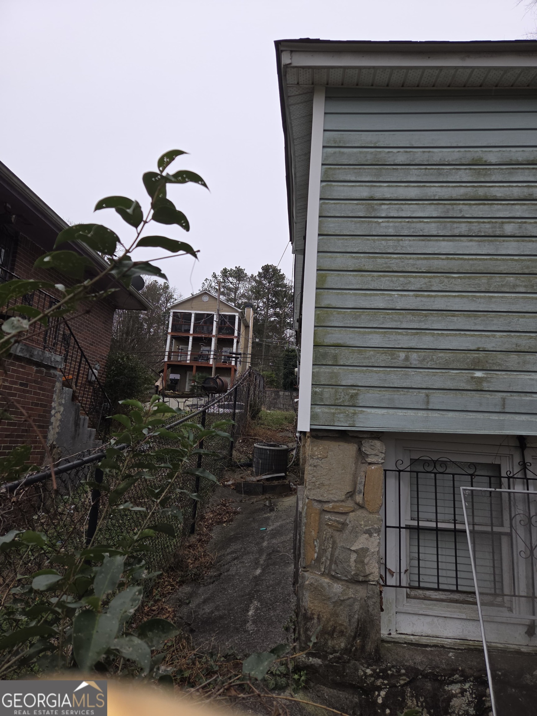 1989 Tiger Flowers Drive NW Atlanta GA 30314