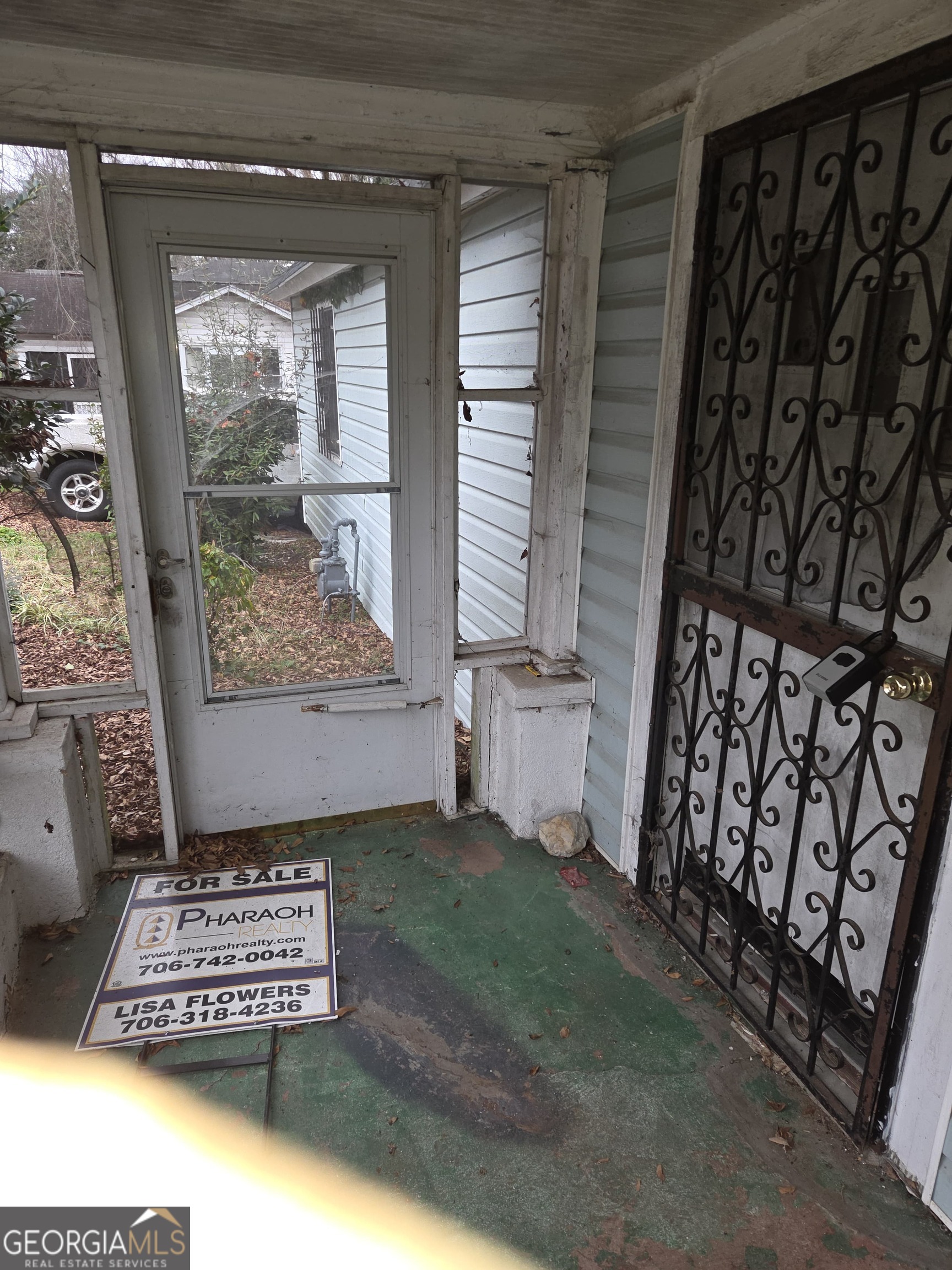 1989 Tiger Flowers Drive NW Atlanta GA 30314