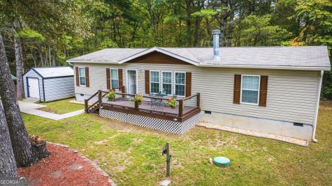280 Old Beech Road Blairsville GA 30512