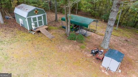280 Old Beech Road Blairsville GA 30512