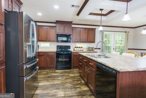 280 Old Beech Road Blairsville GA 30512