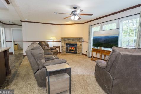280 Old Beech Road Blairsville GA 30512