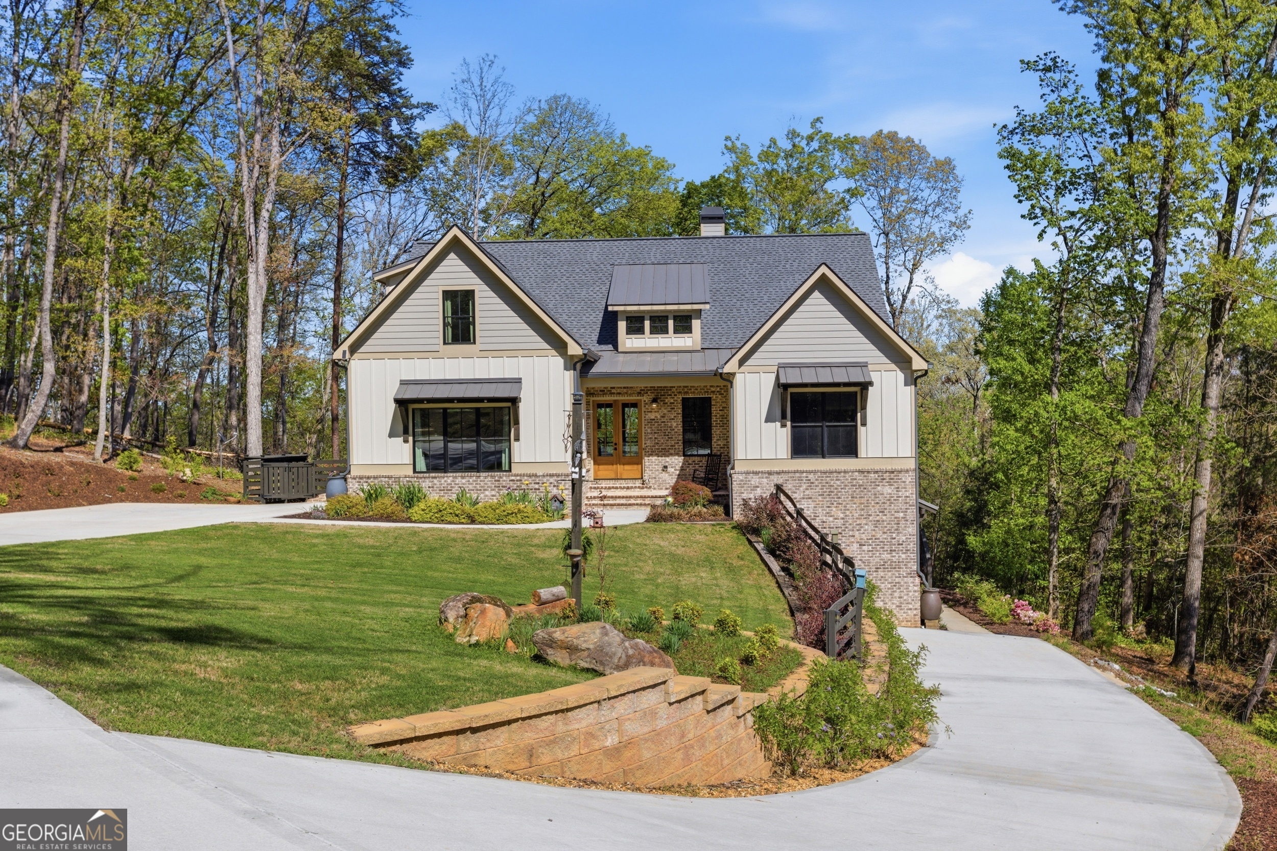 110 Planters Knoll Baldwin GA 30511