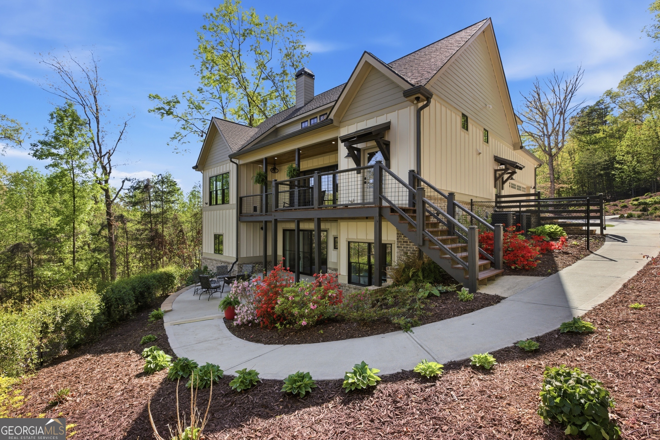 110 Planters Knoll Baldwin GA 30511