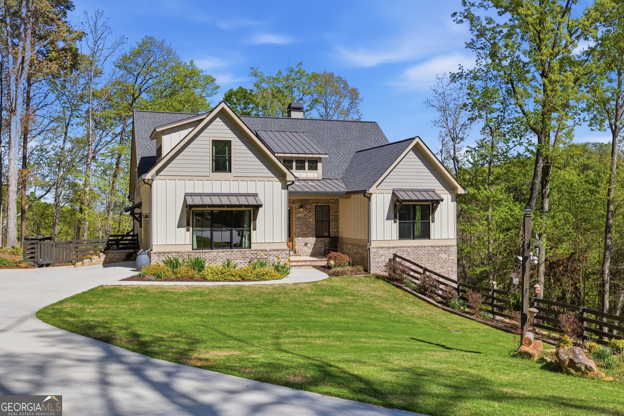 110 Planters Knoll Baldwin GA 30511