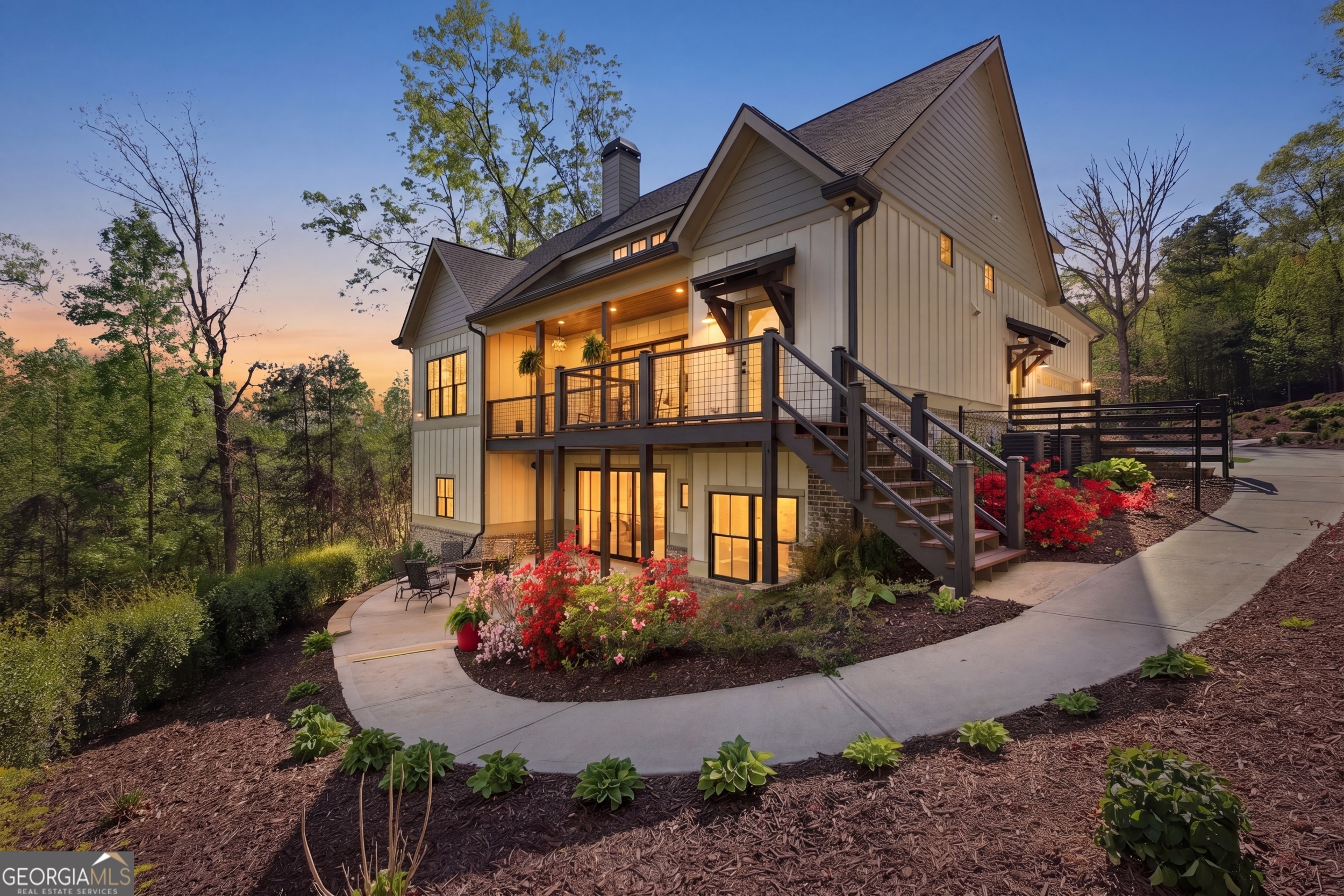 110 Planters Knoll Baldwin GA 30511