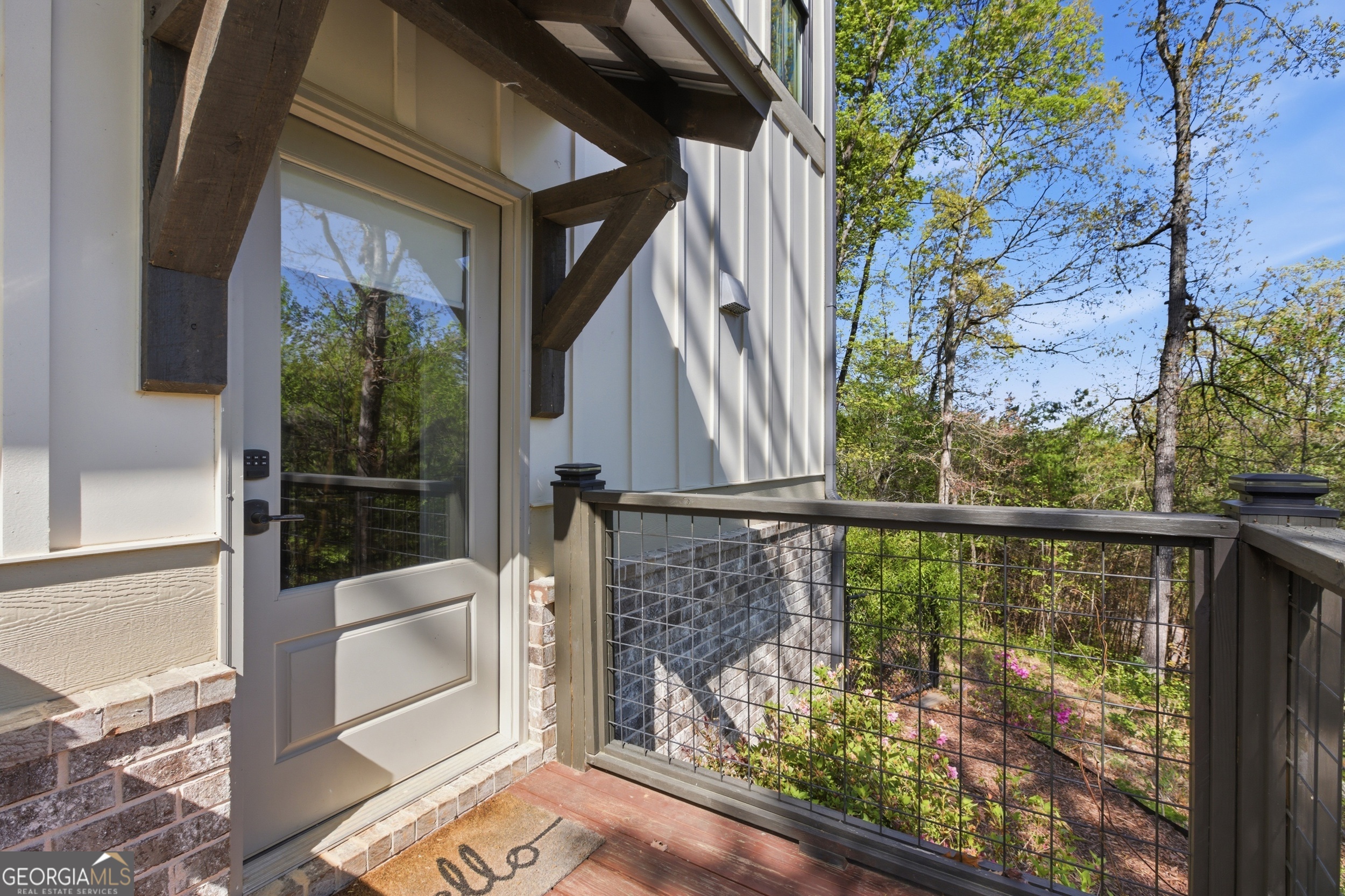 110 Planters Knoll Baldwin GA 30511