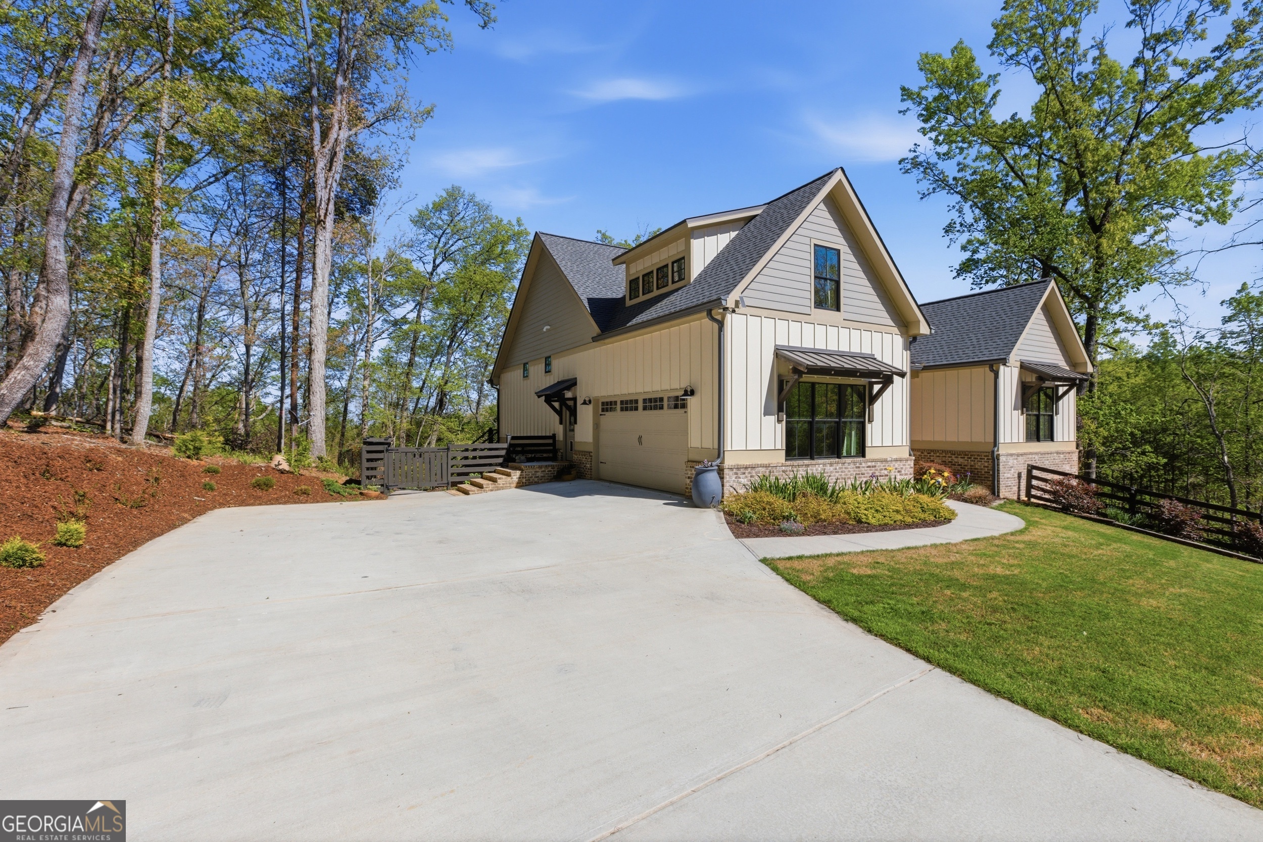 110 Planters Knoll Baldwin GA 30511
